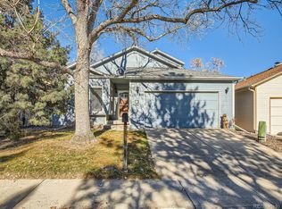 12765 W 67th Way, Arvada, CO 80004