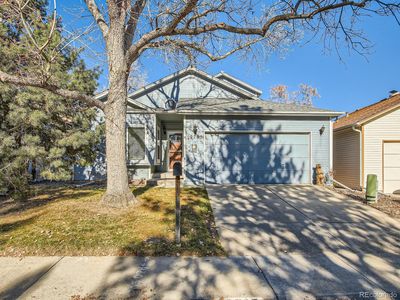12765 W 67th Way, Arvada, CO, 80004