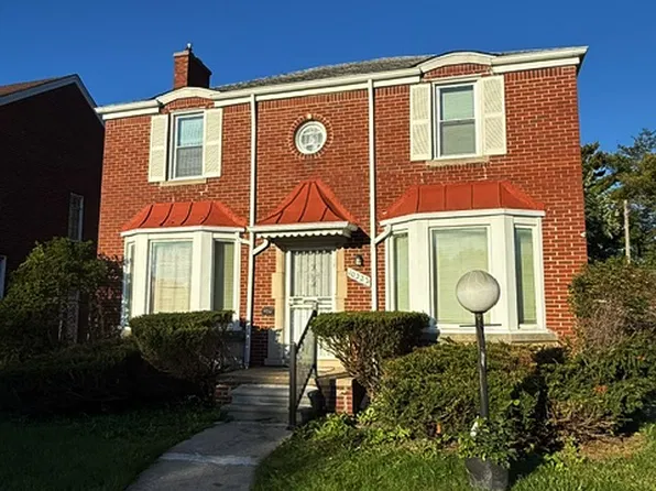 10322 E Outer Dr, Detroit, MI 48224