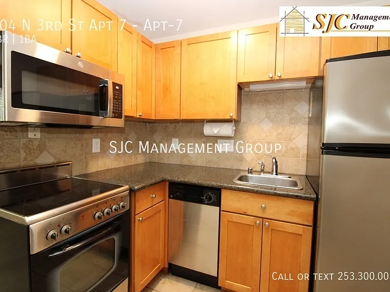 604 N 3rd St #7 — Photo 5