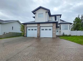 10720 E 88b St, Grande Prairie, AB T8X 1L6
