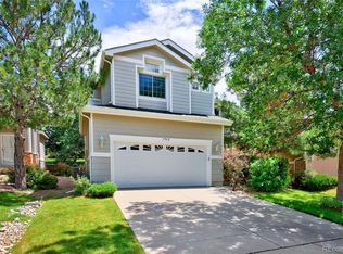5942 S Zeno Ct, Aurora, CO 80016