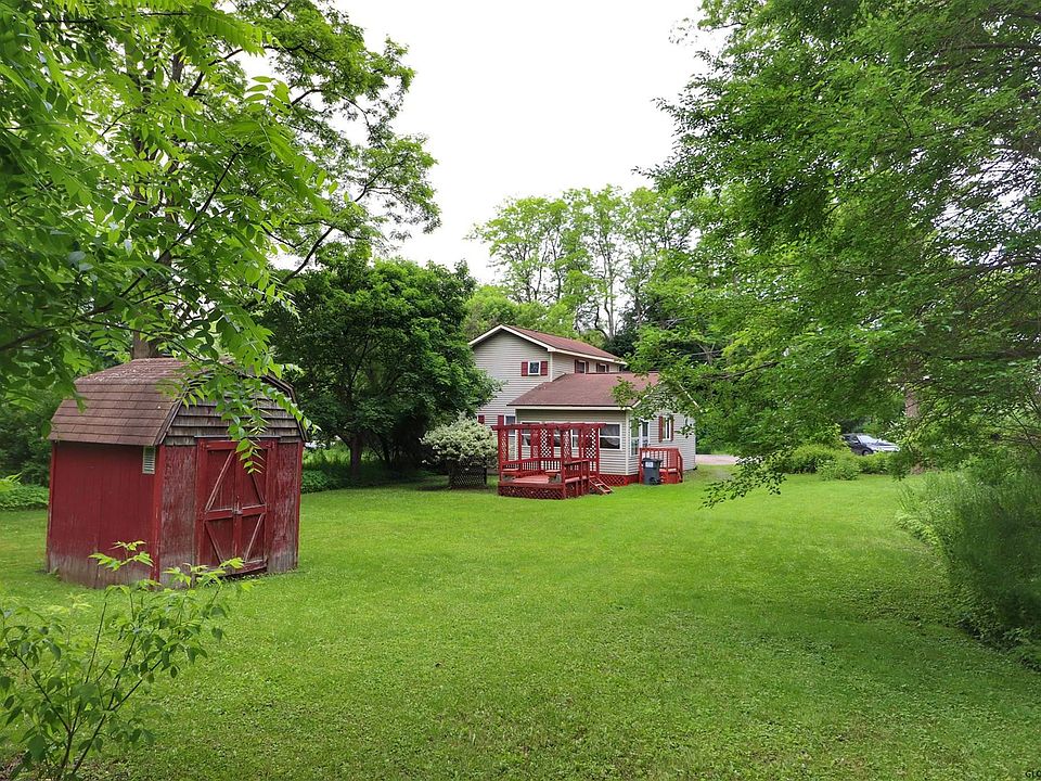 232 MOHAWK Drive, Tribes Hill, NY 12177 Zillow