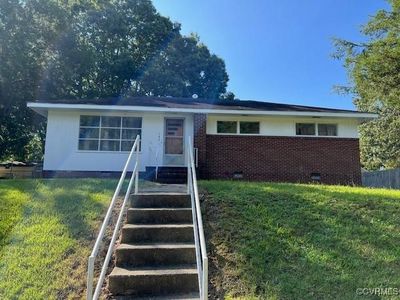 (Undisclosed Address), Petersburg, VA, 23805