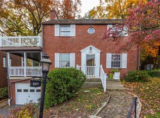 2334 Meadow Dr, Pittsburgh, PA 15235