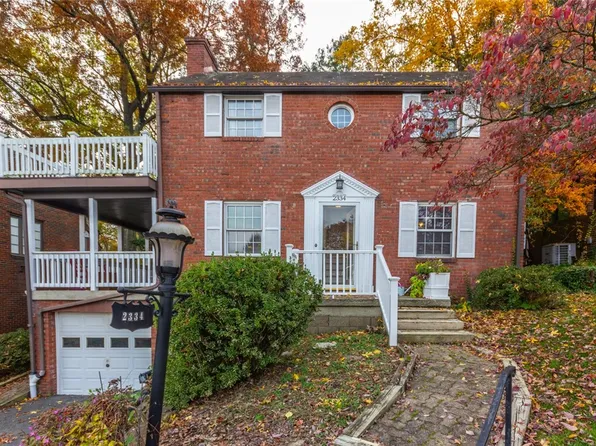 2334 Meadow Dr, Pittsburgh, PA 15235
