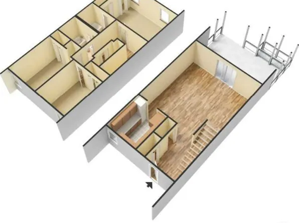 Copperfield Apartments