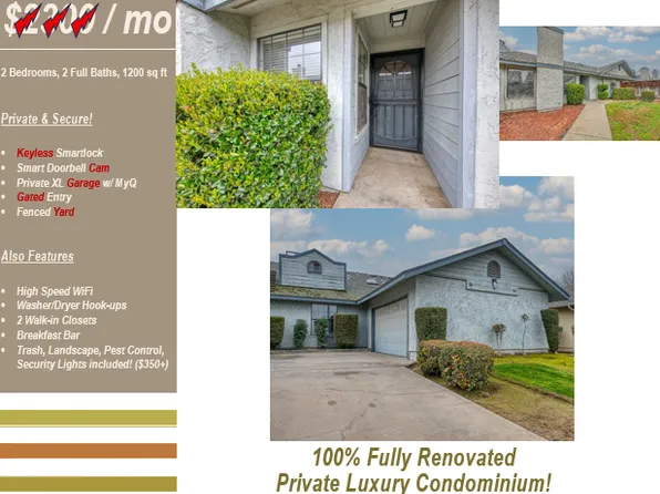 322 W Barstow Ave APT 101, Clovis, CA 93612