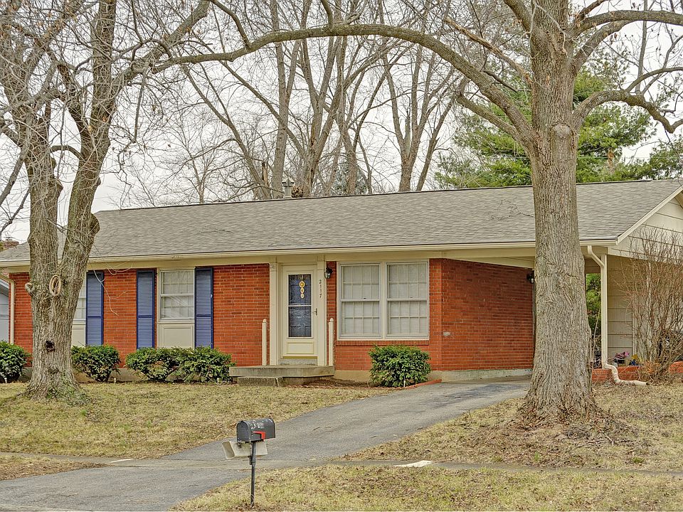2117 Millside Dr, Louisville, KY 40223 Zillow