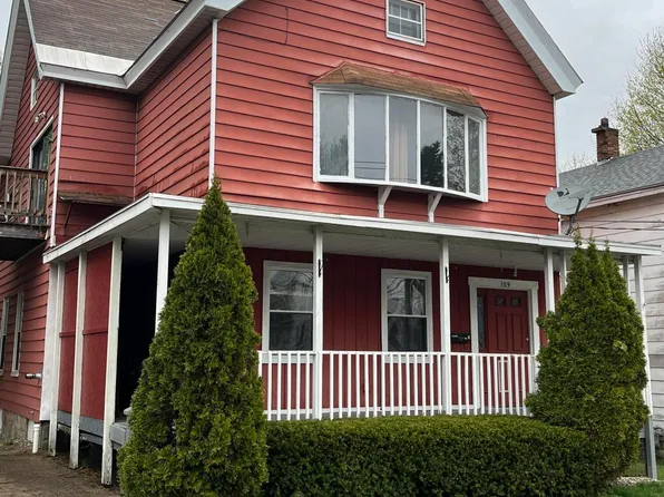 109 E Clinton Street, Johnstown, NY 12095
