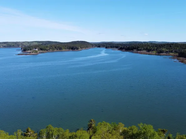 Lot 17A Yoho Head Road, Machiasport, ME 04655