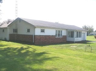 9781 W Delphi Pike, Converse, IN 46919