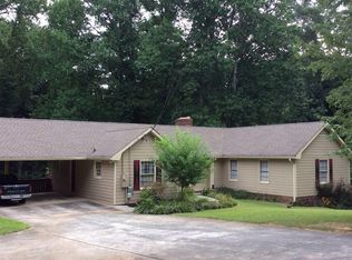 1715 Crestline Dr NE, Atlanta, GA 30345