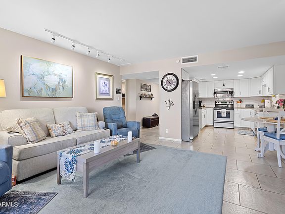 2nd image of 7830 E CAMELBACK Road #311