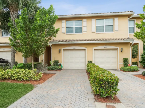 5818 Monterra Club Drive, Lake Worth, FL 33463