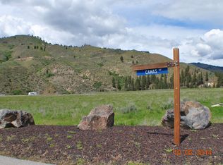 Tbd Camas, Boise, ID 83716
