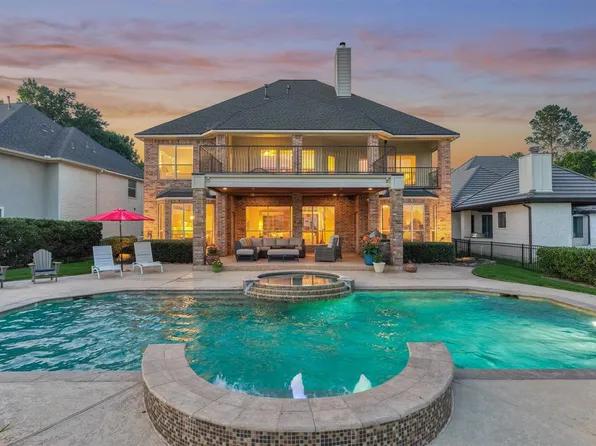 11452 Grand Pine Dr, Montgomery, TX 77356