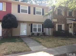 2504 Stadium Dr APT B, Durham, NC 27704