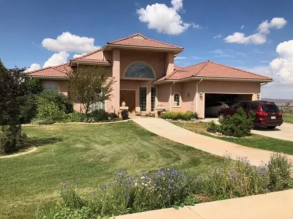 321 N 1200 W, Parowan, UT 84761