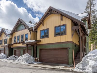 63 Bear Ct #14, Mammoth Lakes, CA, 93546
