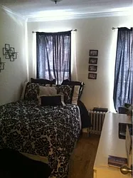 Rented by Westminster Management