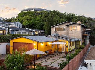 5643 Linda Rosa Ave, La Jolla, CA 92037