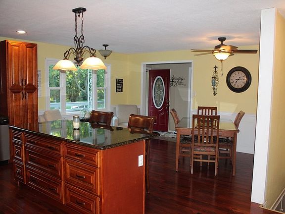 Kitchen and dining
						:
						Kitchen and dining