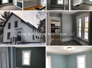 166 Birch St APT 2, Bangor, ME 04401