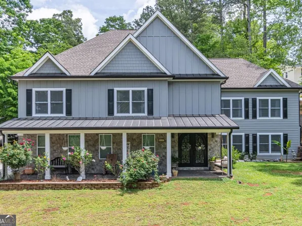 2821 Bettis Ct, Marietta, GA 30066