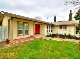 1436 Maplehill Rd, Modesto, CA 95350