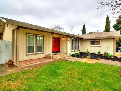 1436 Maplehill Rd, Modesto, CA, 95350