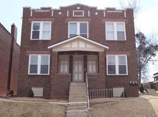 3726-3728 Winnebago St, Saint Louis, MO