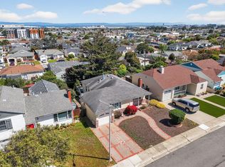 750 Magnolia Ave, San Bruno, CA