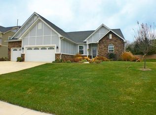18814 Cromarty Cir, Noblesville, IN 46062