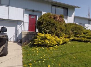 10817 E Augusta Ave, Spokane, WA 99206