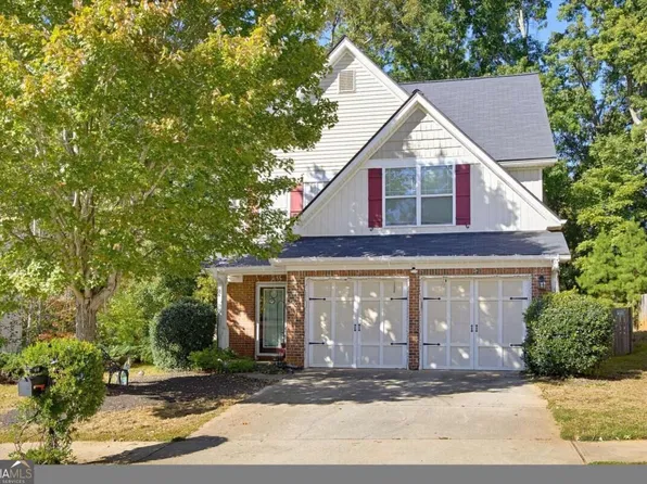 114 Darbys Run Ct, Hiram, GA 30141