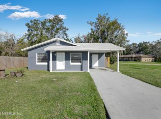 217 George Miller Rd, Hastings, FL 32145