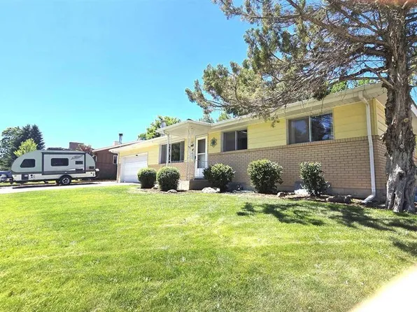 1408 Bristol Drive, Montrose, CO 81401