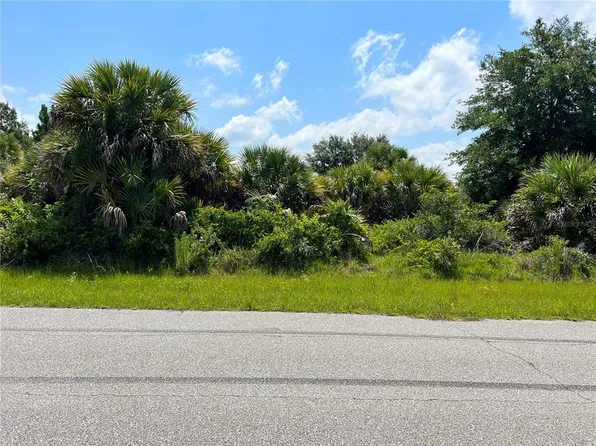 7020 HAWKSBURY STREET LOT 2, ENGLEWOOD, FL 34224