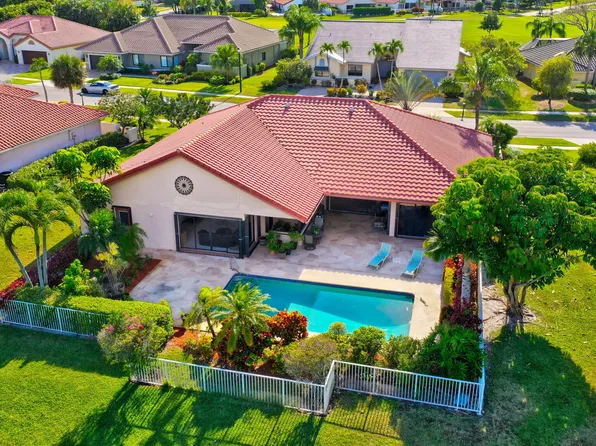 11362 Boca Woods Lane, Boca Raton, FL 33428