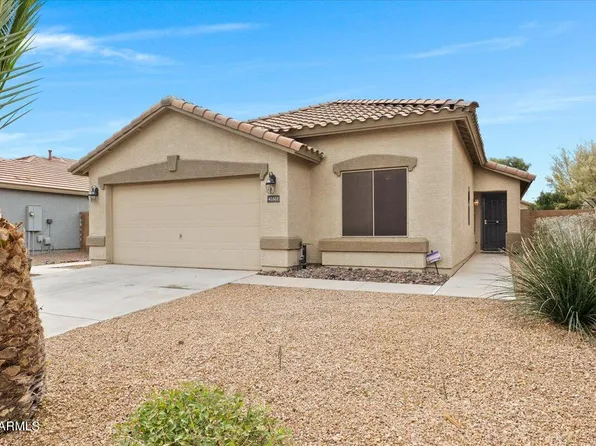 41601 W AVELLA Drive, Maricopa, AZ 85138