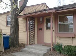 3427 Norwood St, Ann Arbor, MI 48104