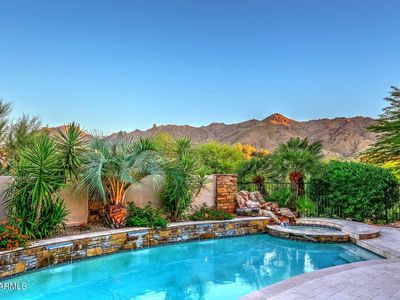 24489 N 119TH Place, Scottsdale, AZ, 85255