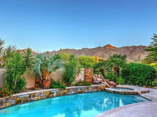 24489 N 119TH Place, Scottsdale, AZ 85255