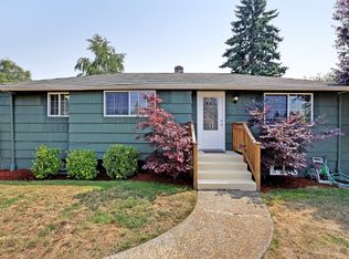 4903 SW Hinds St, Seattle, WA 98116