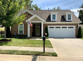122 Faith Dr, Gibsonville, NC 27249