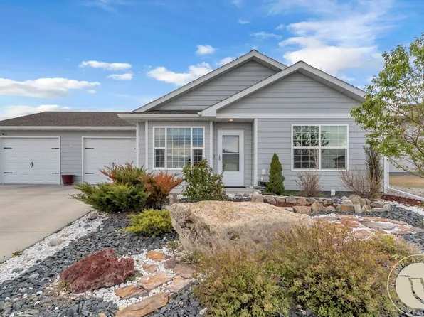 1456 Rancho Vista Ave, Billings, MT 59105
