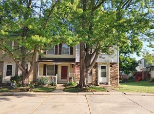 3776 Lima Ct #3776, Indianapolis, IN 46227