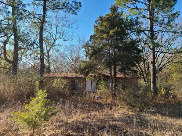 220020 449th Rd, Spiro, OK 74959