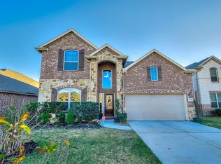 8822 River Ridge View Ln, Humble, TX 77338